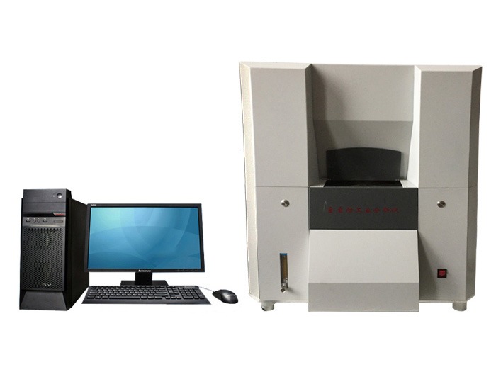 XDGF-5000型自動(dòng)工業(yè)分析儀
