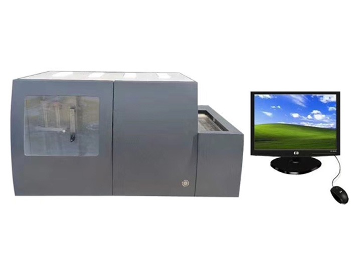 XDL-9000型 微機(jī)全自動(dòng)多樣定硫儀 