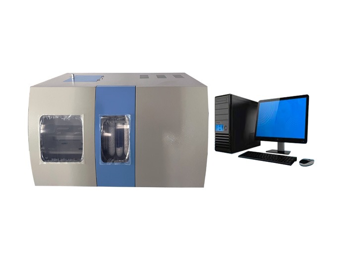 XDTQ-5000型 微機(jī)全自動(dòng)碳?xì)鋬x